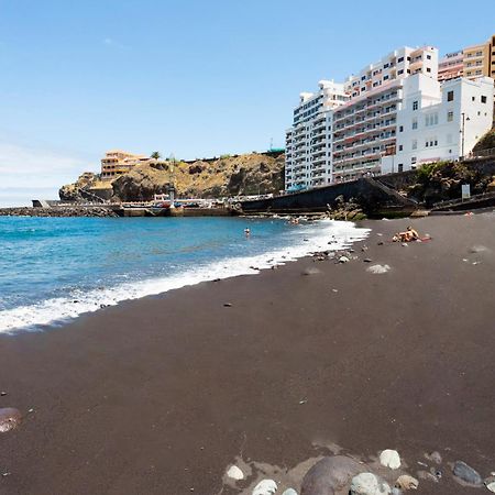 Apartamento Lucero Del Alba Икод-де-лос-Винос Экстерьер фото